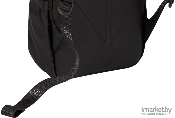 Рюкзак для ноутбука Thule Indago 23L  3204313 черный [TCAM7116K]