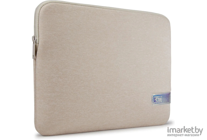 Чехол для ноутбука Case Logic MacBook 13 3204477 кремовый [REFMB113CON]