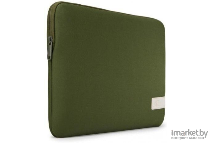 Чехол для ноутбука Case Logic MacBook 13 3204450 зеленый [REFMB113GRE]