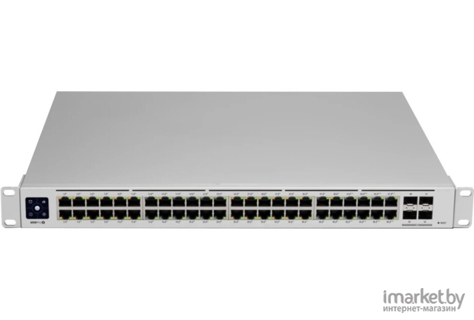 Коммутатор Ubiquiti USW-PRO-48-POE