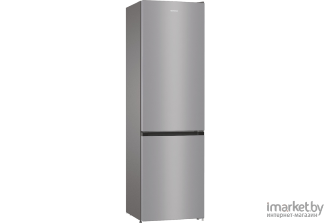 Холодильник Gorenje NRK6201PS4