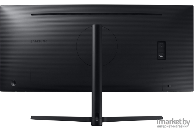 Монитор Samsung LC34H890WGIXCI
