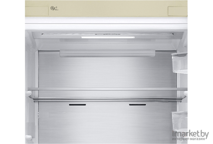 Холодильник LG GA-B509CETL