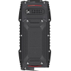 Мобильный телефон TeXet TM-519R черный/красный (126861)
