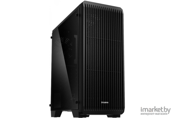 Корпус для компьютера Zalman S2 TG