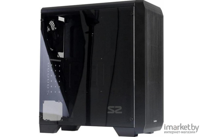 Корпус для компьютера Zalman S2 TG