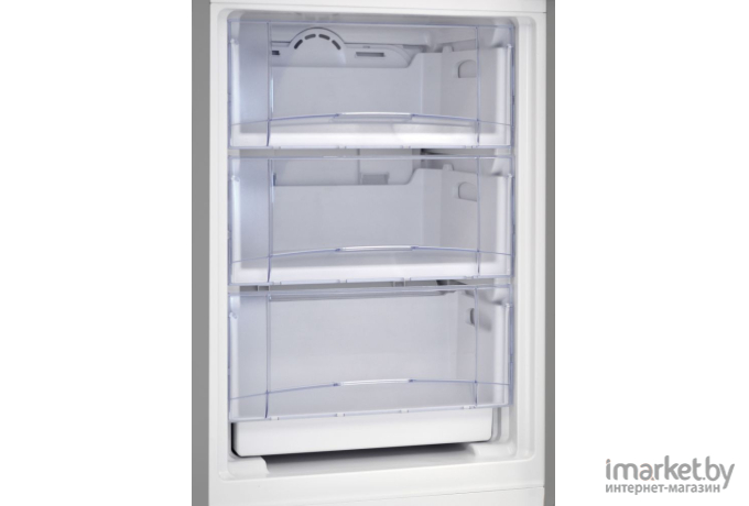 Холодильник NORDFROST NRB 154NF 332