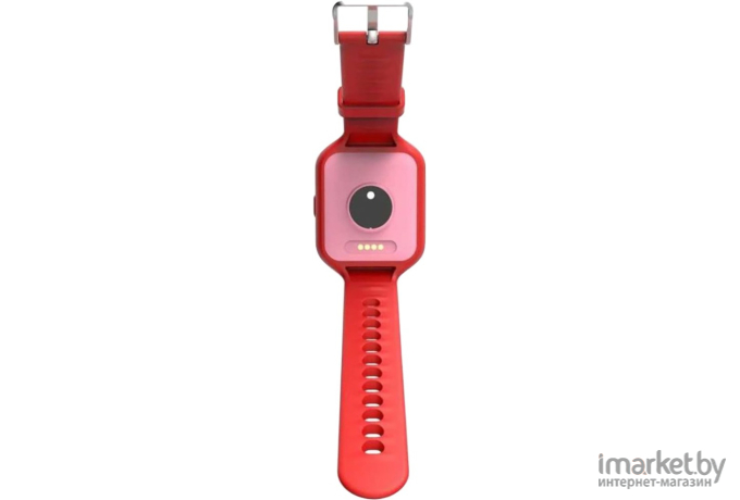 Умные часы Geozon G-W12RED