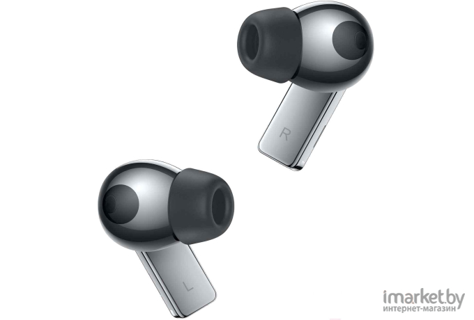 Наушники Huawei FreeBuds Pro T0003 Silver Frost