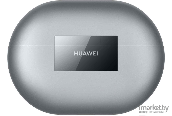 Наушники Huawei FreeBuds Pro T0003 Silver Frost
