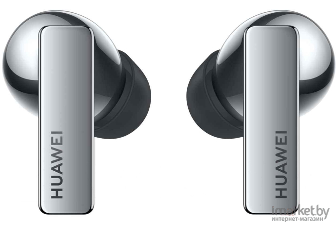 Наушники Huawei FreeBuds Pro T0003 Silver Frost