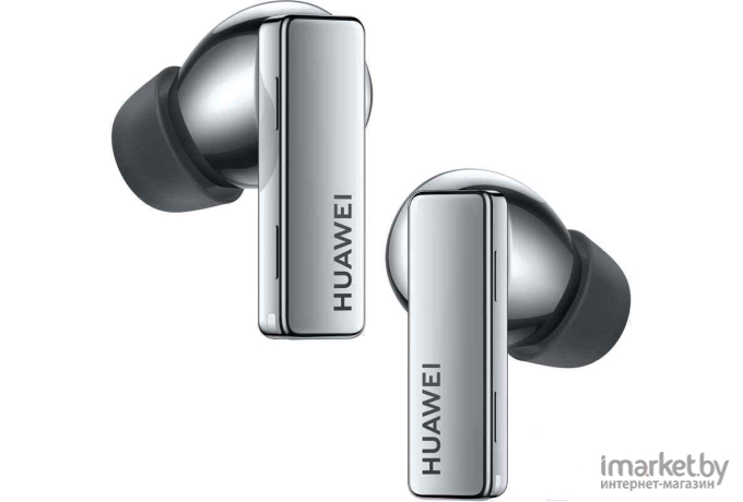 Наушники Huawei FreeBuds Pro T0003 Silver Frost