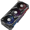 Видеокарта ASUS RTX 3090 ROG STRIX OC 24G [ROG-STRIX-RTX3090-O24G-GAMING]