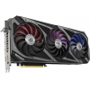 Видеокарта ASUS RTX 3090 ROG STRIX OC 24G [ROG-STRIX-RTX3090-O24G-GAMING]