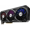 Видеокарта ASUS RTX 3090 ROG STRIX OC 24G [ROG-STRIX-RTX3090-O24G-GAMING]