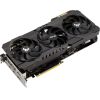 Видеокарта ASUS RTX 3090 TUF GAMING OC 24G [TUF-RTX3090-O24G-GAMING]