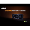 Видеокарта ASUS RTX 3090 TUF GAMING OC 24G [TUF-RTX3090-O24G-GAMING]