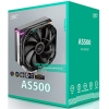 Система охлаждения DeepCool AS500 (R-AS500-BKNLMN-G)