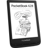 Электронная книга PocketBook 628 черный (PB628-P-CIS)