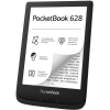 Электронная книга PocketBook 628 черный (PB628-P-CIS)