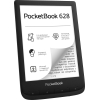 Электронная книга PocketBook 628 черный (PB628-P-CIS)