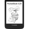 Электронная книга PocketBook 628 черный (PB628-P-CIS)