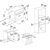 Духовой шкаф Franke FMA 97 P XS [116.0606.100]