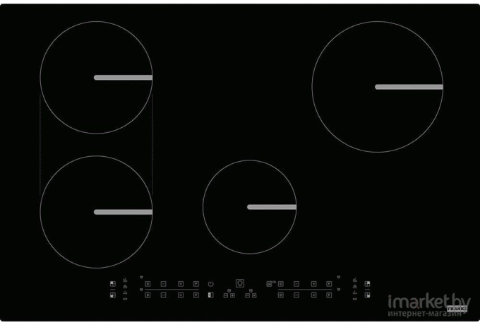 Варочная панель Franke FSM 804 I B BK [108.0606.110]