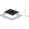 Варочная панель Maunfeld EGHG.64.63CBG/G