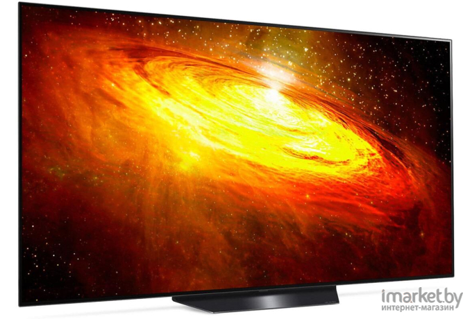 Телевизор LG OLED65BXRLB [OLED65BXRLB.ARU]