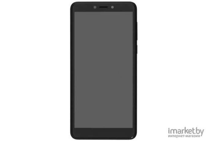 Мобильный телефон BQ-Mobile 5740G Spring Black [86187155]