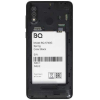 Мобильный телефон BQ-Mobile 5740G Spring Black [86187155]