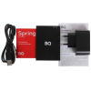 Мобильный телефон BQ-Mobile 5740G Spring Black [86187155]