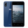 Мобильный телефон BQ-Mobile 4030G Nice Mini Blue [86187033]
