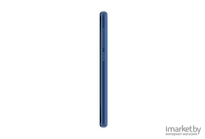 Мобильный телефон BQ-Mobile 4030G Nice Mini Blue [86187033]