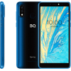 Мобильный телефон BQ-Mobile 5740G Spring Blue Gradient [86187156]