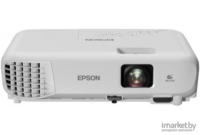 Проектор Epson EB-E01 [V11H971040]