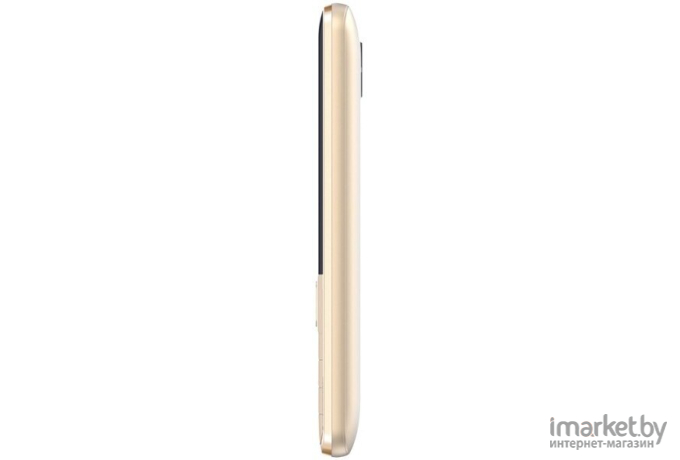 Мобильный телефон Itel it5631 Champagne Gold [ITL-IT5631-CHGL]