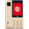 Мобильный телефон Itel it5631 Champagne Gold [ITL-IT5631-CHGL]