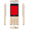 Мобильный телефон Itel it5631 Champagne Gold [ITL-IT5631-CHGL]