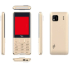 Мобильный телефон Itel it5631 Champagne Gold [ITL-IT5631-CHGL]