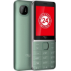 Мобильный телефон Itel it5626 Dark Green [ITL-IT5626-DAGN]