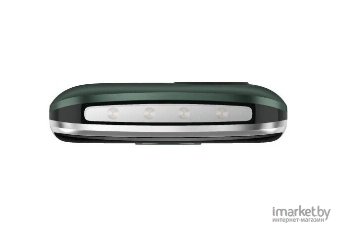 Мобильный телефон Itel it5626 Dark Green [ITL-IT5626-DAGN]