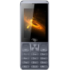Мобильный телефон Itel it6320 Dark Grey [ITL-IT6320-DAGR]
