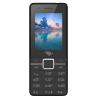 Мобильный телефон Itel it5615 Magnet Black [ITL-IT5615-MABK]