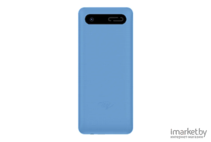 Мобильный телефон Itel it5615 Elegant Blue [ITL-IT5615-ELBL]