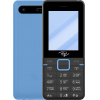 Мобильный телефон Itel it5615 Elegant Blue [ITL-IT5615-ELBL]