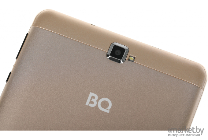 Планшет BQ  8077L Exion Plus 3Gb+32Gb Gold (86187189)