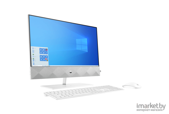 Моноблок HP AIO Pavilion 24-k0011ur [14Q32EA]