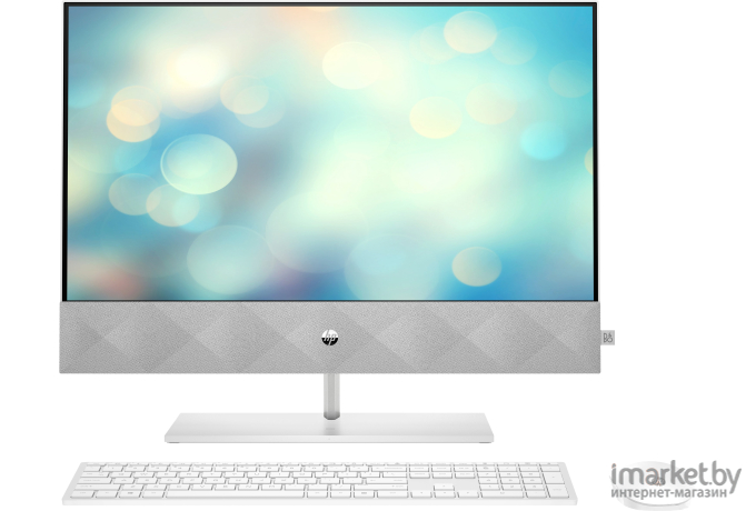 Моноблок HP AIO Pavilion 24-k0011ur [14Q32EA]